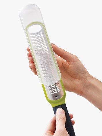 Joseph Joseph Handi Zest multi-function mini grater, UK version