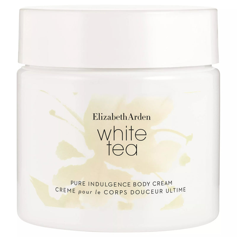 Elizabeth Arden White Tea body cream 400ml - British product