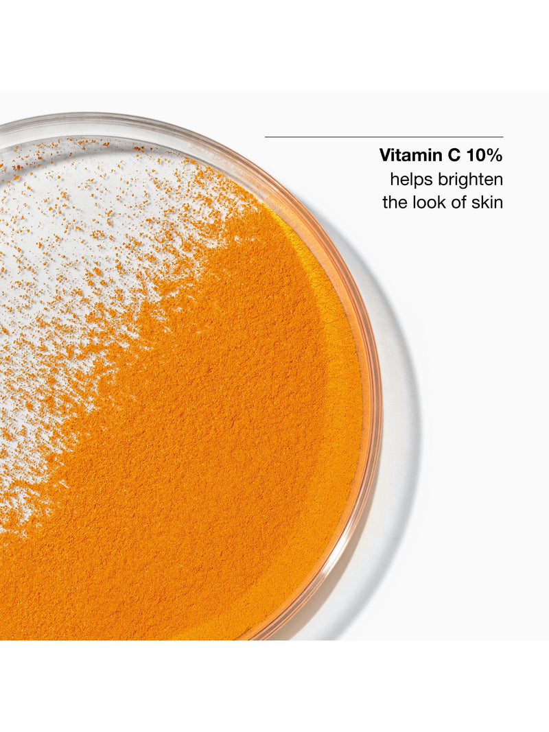 Clinique Fresh Pressed Vitamin C booster 34ml, imported from the UK