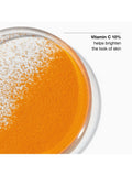 Clinique Fresh Pressed Vitamin C booster 34ml, imported from the UK