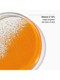 Clinique Fresh Pressed Vitamin C booster 34ml, imported from the UK
