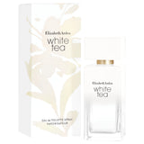 Elizabeth Arden White Tea Eau de Toilette 50ml - British product