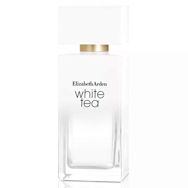 Elizabeth Arden White Tea Eau de Toilette 50ml - British product