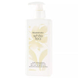 John Lewis Elizabeth Arden White Tea Bath & Shower Gel 400ml- Buy online at McGrocer