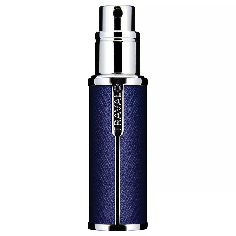 Travalo Milano Refillable Perfume Atomiser Spray 5ml