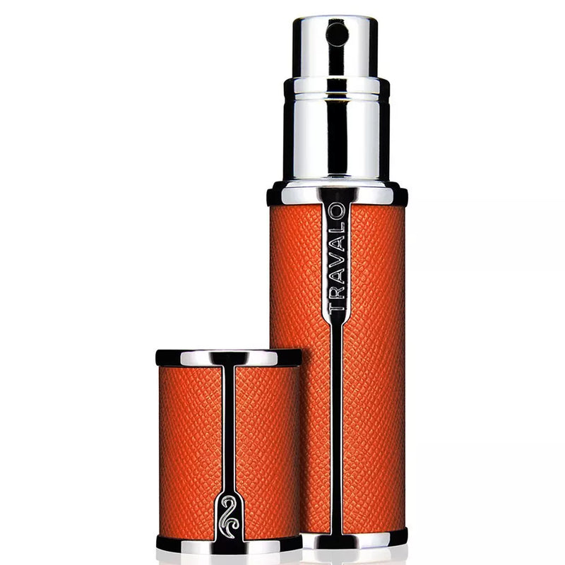 Travalo Milano Refillable Perfume Atomiser Spray 5ml