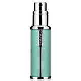 Travalo Milano refillable perfume atomiser 5ml, imported from the UK