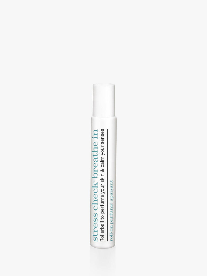 This Works Breathe In roller ball 8ml - British product