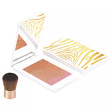 John Lewis Sisley-Paris Phyto-Touche Sun Glow Powder Bronzer & Blush- Buy online at McGrocer