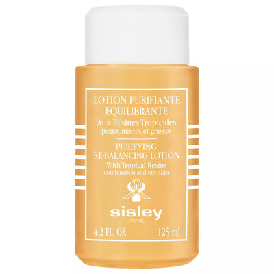 John Lewis Sisley-Paris Tropical Resins Purifying Re-Balancing Lotion, 125ml- Buy online at McGrocer
