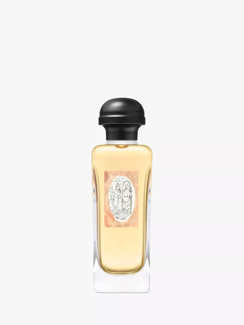 Hermès Bel Ami eau de toilette 100ml, imported from the UK