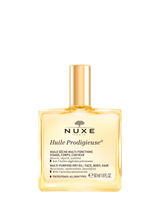 John Lewis NUXE Dry Oil Huile Prodigieuse® Spray Bottle, 50ml- Buy online at McGrocer