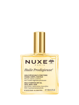 John Lewis NUXE Huile Prodigieuse Dry Oil Splash Bottle 100ml- Buy online at McGrocer