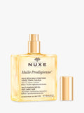 NUXE dry oil Huile Prodigieuse 100ml (British brand)