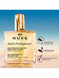 NUXE dry oil Huile Prodigieuse 100ml (British brand)