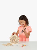 Melissa & Doug Build Your Own Birdhouse kit - British product