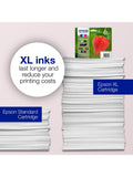 Epson T2981 black inkjet cartridge - British product