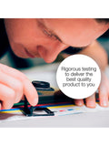 Epson T2981 black inkjet cartridge - British product
