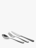 Robert Welch Kingham Bright cutlery set 24 piece - British product