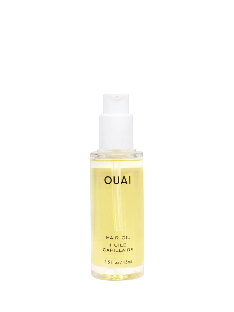 OUAI Hair Oil 45ml smoothing oil - British product
