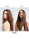 OUAI Hair Oil 45ml smoothing oil - British product