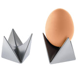 Alessi Roost Double Egg Cup - British product