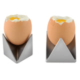 Alessi Roost Double Egg Cup - British product