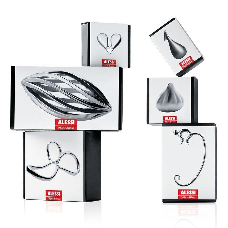 Alessi Roost Double Egg Cup - British product