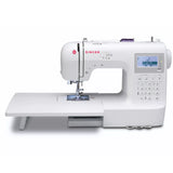 John Lewis Singer Stylist 9100 Sewing Machine- Buy online at McGrocer