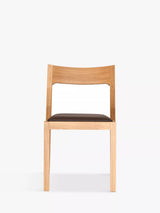 John Lewis Case Matthew Hilton Profile Dining Chair- Buy online at McGrocer