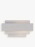 John Lewis Mezze wall light white, UK version