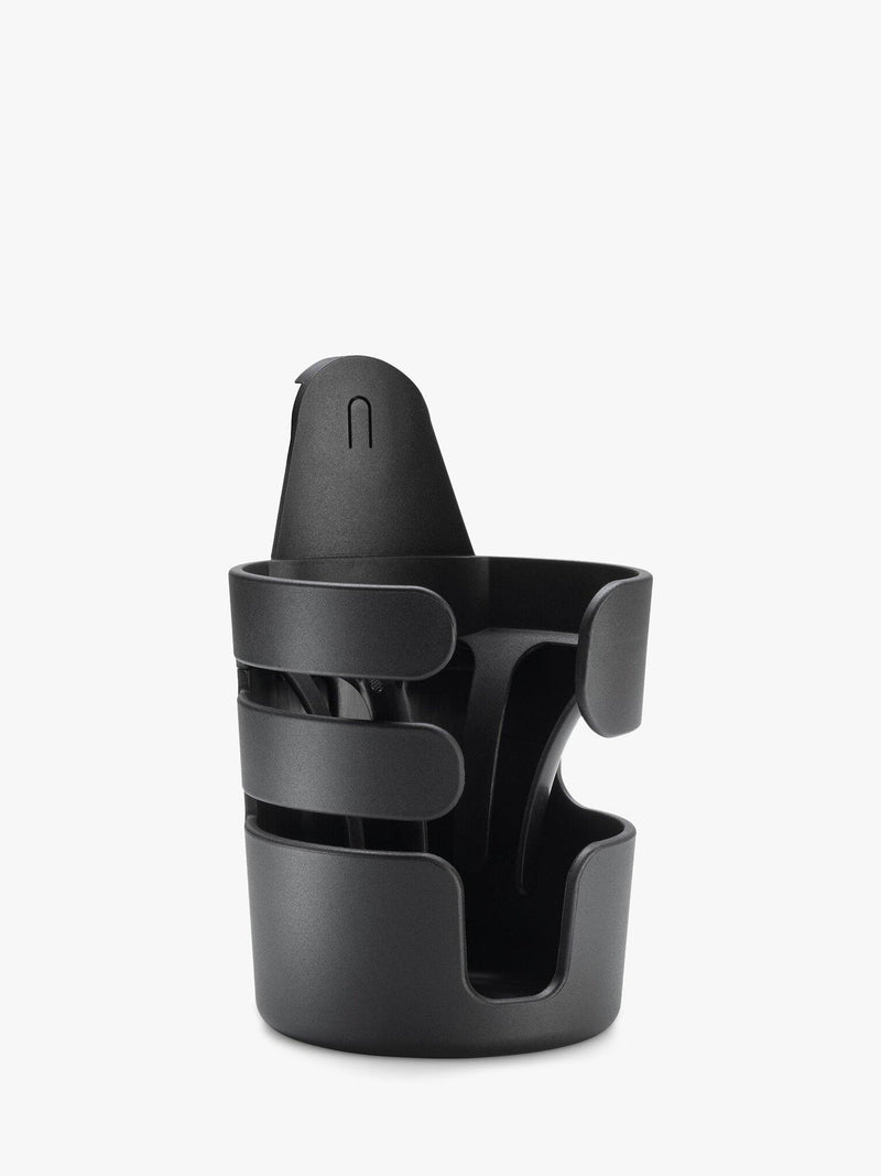 Bugaboo cup holder black - British product