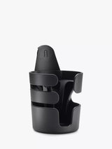 John Lewis Bugaboo Cup Holder Black Feeding Accessory- Buy online at McGrocer