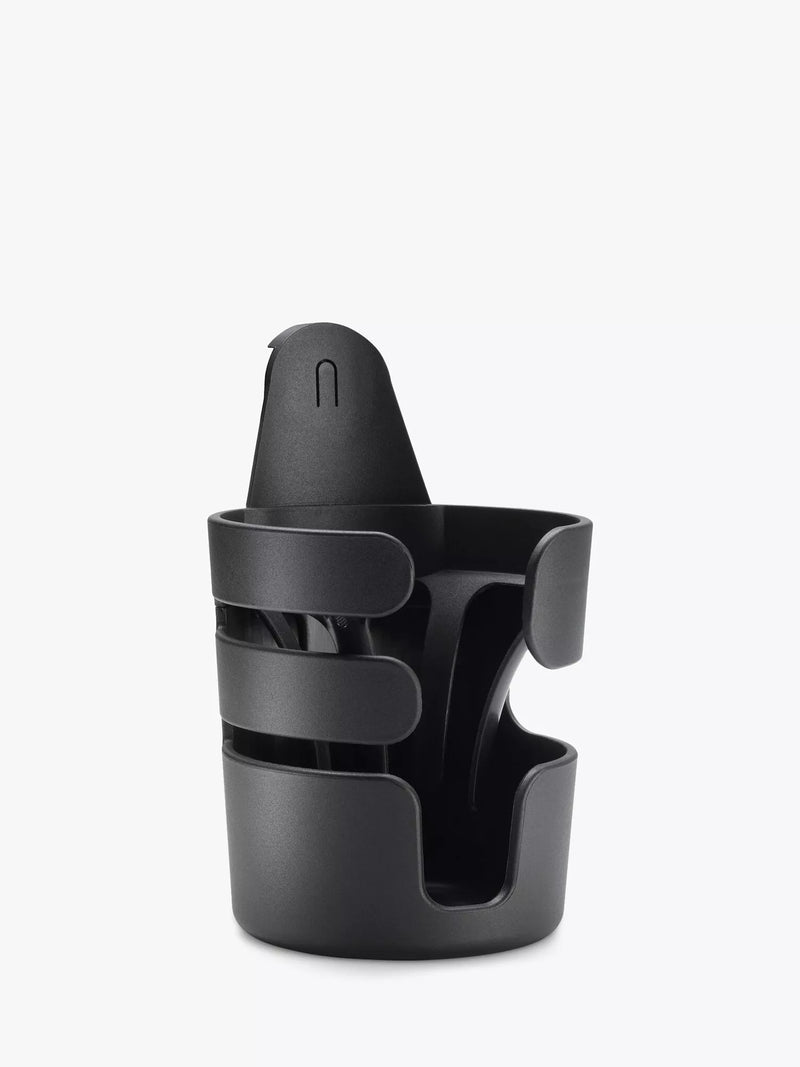 Bugaboo cup holder black - British product
