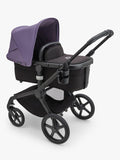 Bugaboo cup holder black - British product