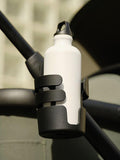 Bugaboo cup holder black - British product