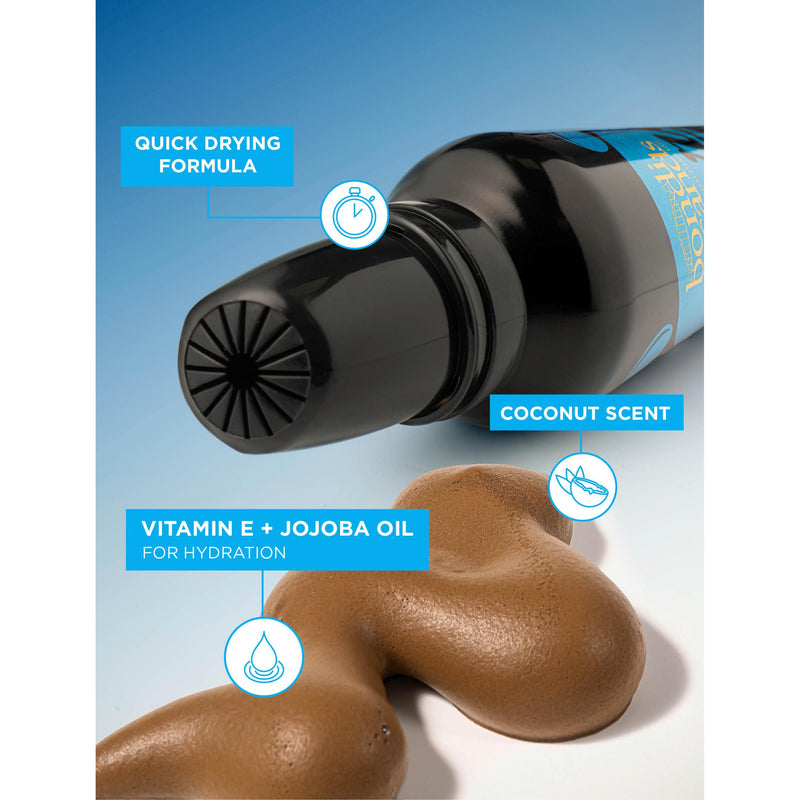 Bondi Sands Aero self tanning foam 225ml - British product