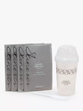 Sarah Chapman Instant Miracle Mask peel-off face mask 15g sachets, imported from the UK