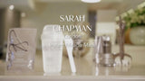 Sarah Chapman Instant Miracle Mask peel-off face mask 15g sachets, imported from the UK