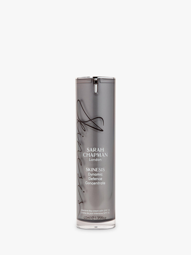 Sarah Chapman SPF 15 anti-ageing day cream 40ml (British brand)
