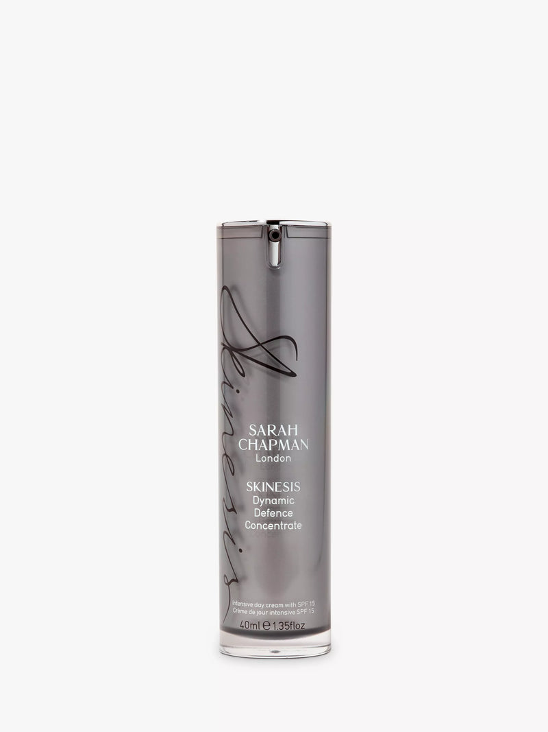 Sarah Chapman SPF 15 anti-ageing day cream 40ml (British brand)