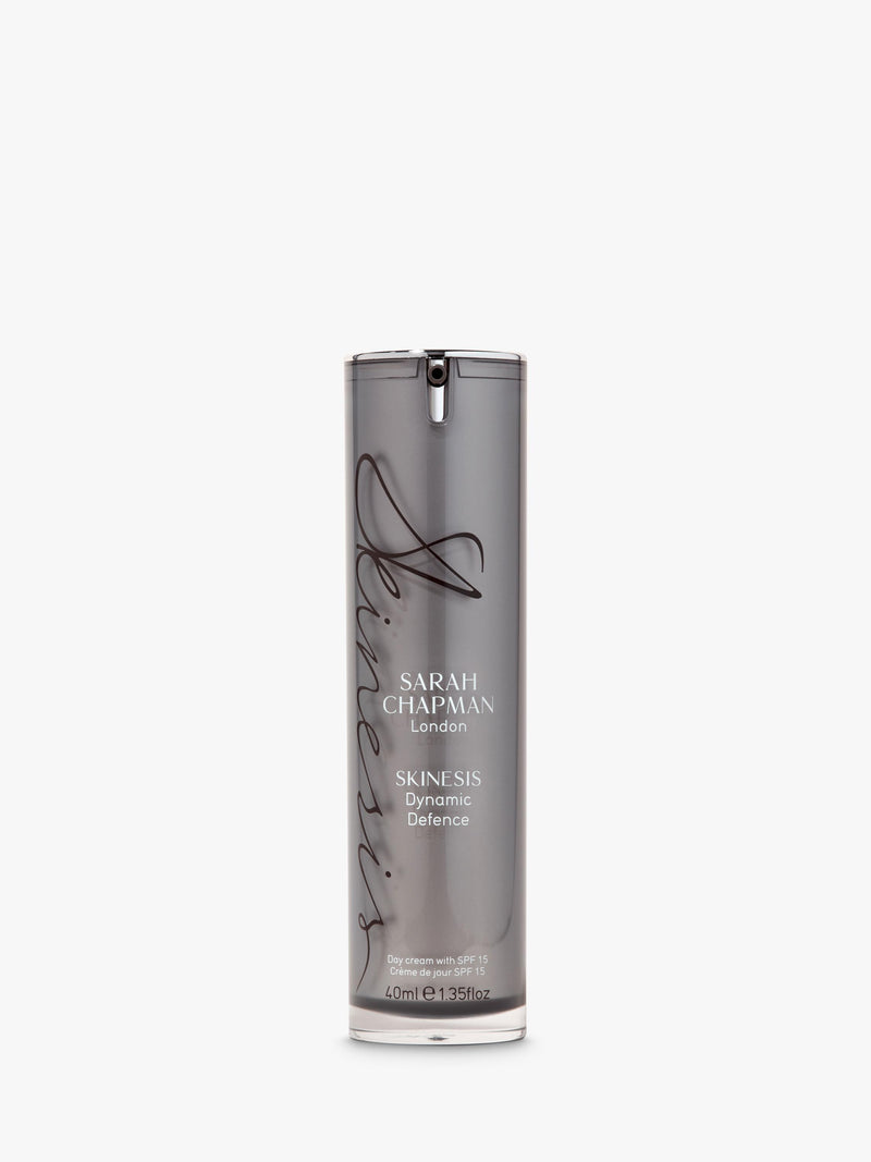 Sarah Chapman SPF 15 day cream 40ml (British brand)