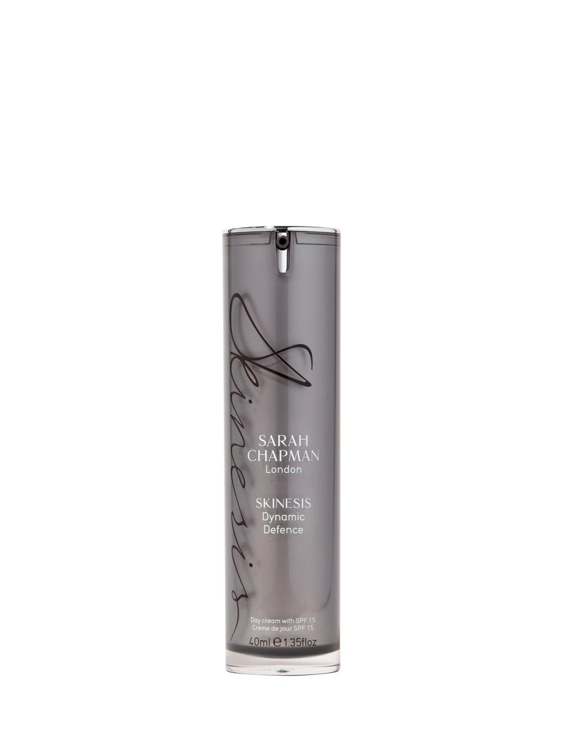 Sarah Chapman SPF 15 day cream 40ml (British brand)