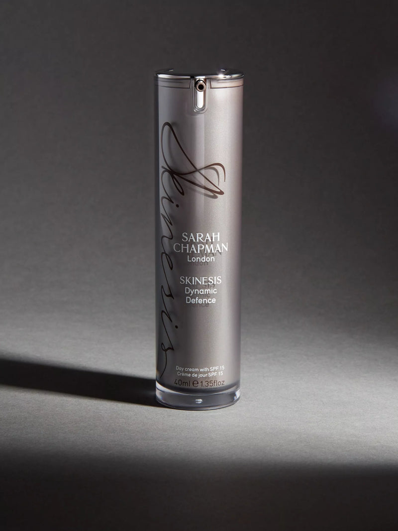 Sarah Chapman SPF 15 day cream 40ml (British brand)