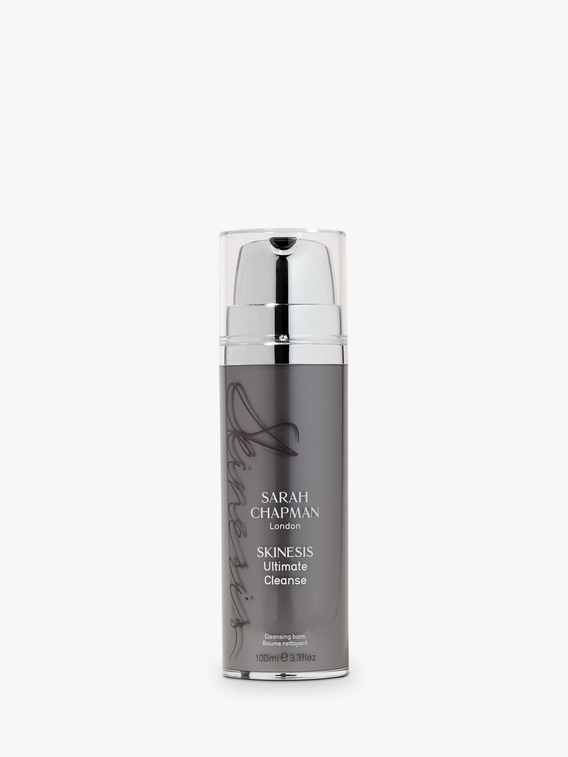 Sarah Chapman Ultimate Cleanse facial cleanser 100ml (British brand)