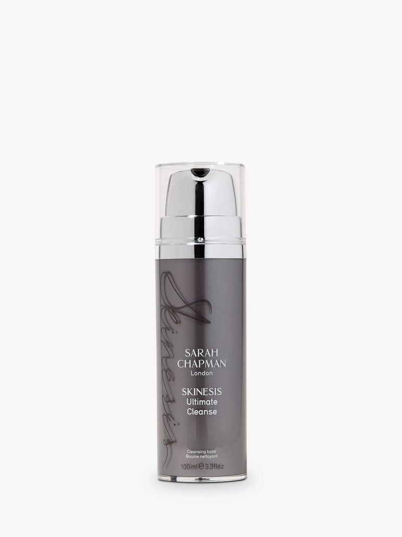 Sarah Chapman Ultimate Cleanse facial cleanser 100ml (British brand)