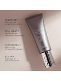 Sarah Chapman Skin Insurance SPF 30 tinted moisturiser 30ml (British brand)