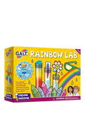 Galt Rainbow Lab science kit for kids - British product