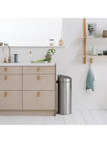 Brabantia Touch Bin New, 40L