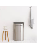 Brabantia Touch Bin New, 40L